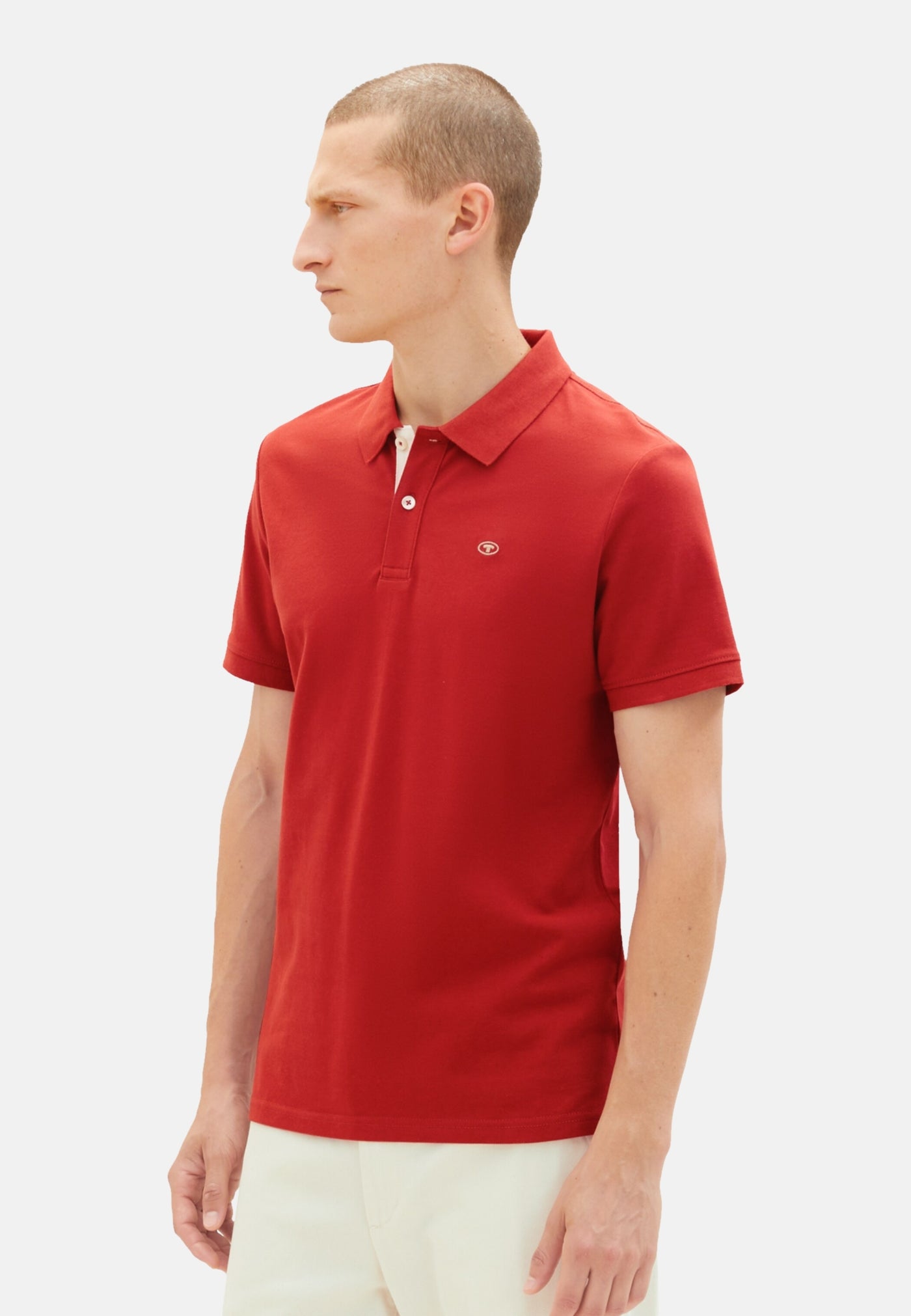 Tom Tailor Kurzarmshirt