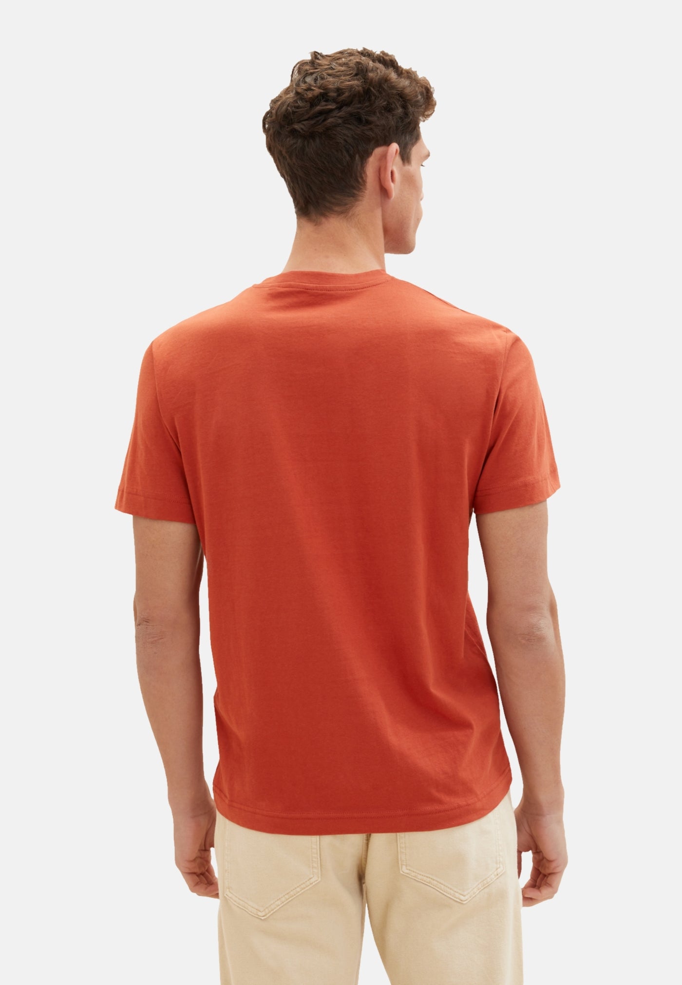 Tom Tailor Kurzarmshirt