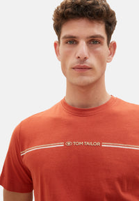 Tom Tailor Kurzarmshirt
