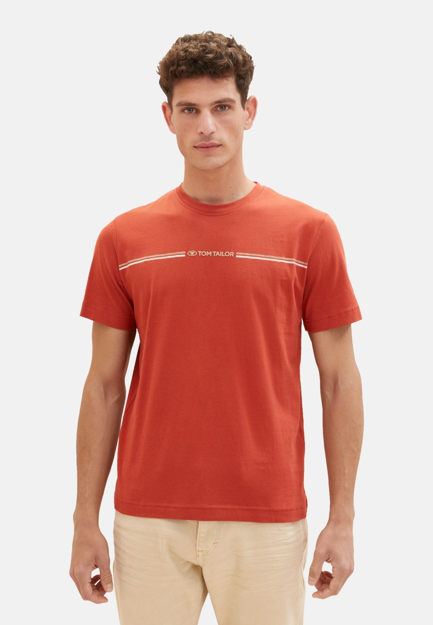 Tom Tailor Kurzarmshirt