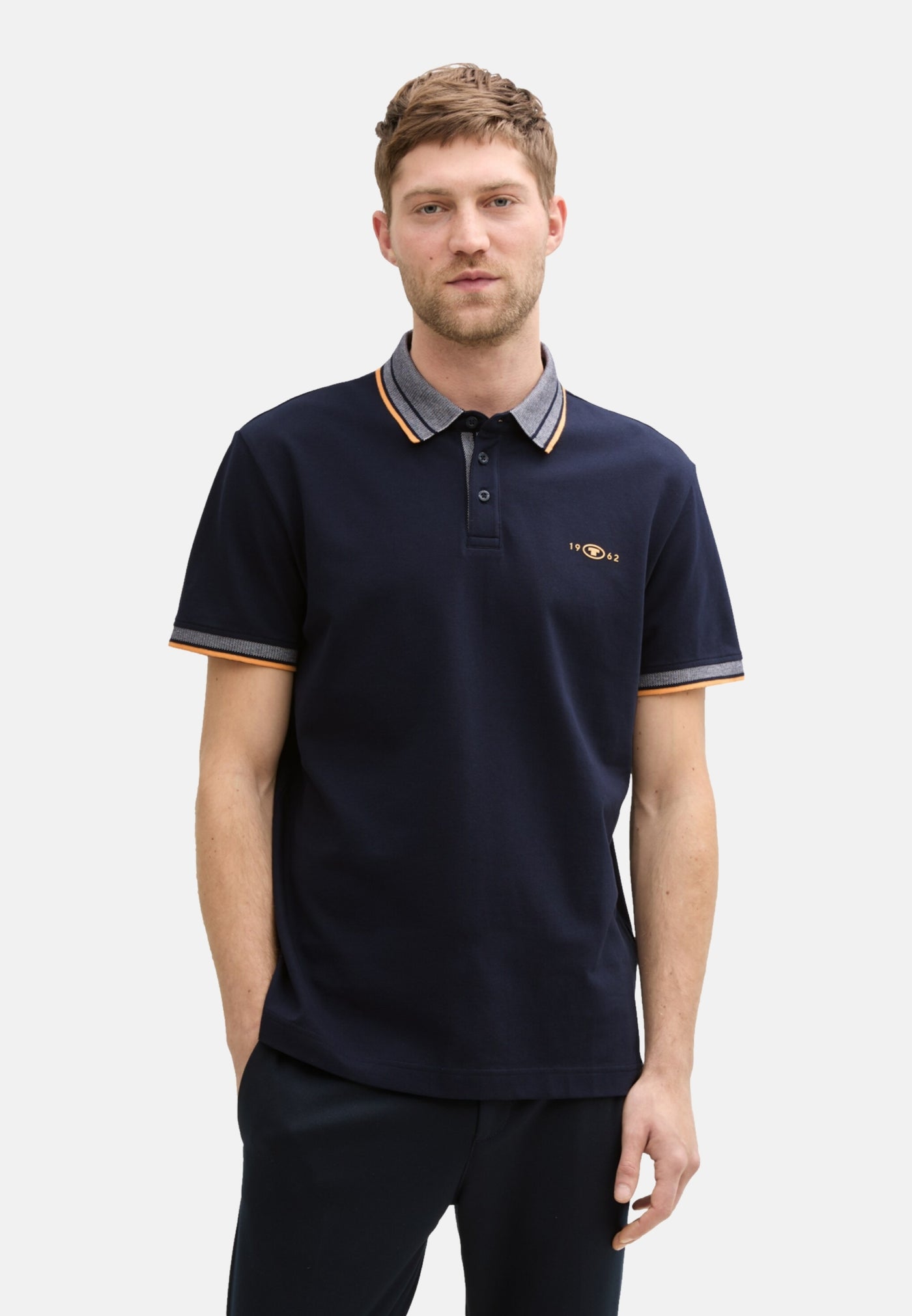 Tom Tailor Kurzarmshirt