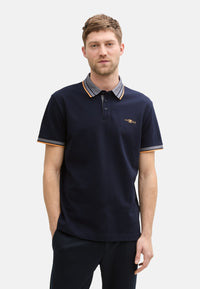 Tom Tailor Kurzarmshirt