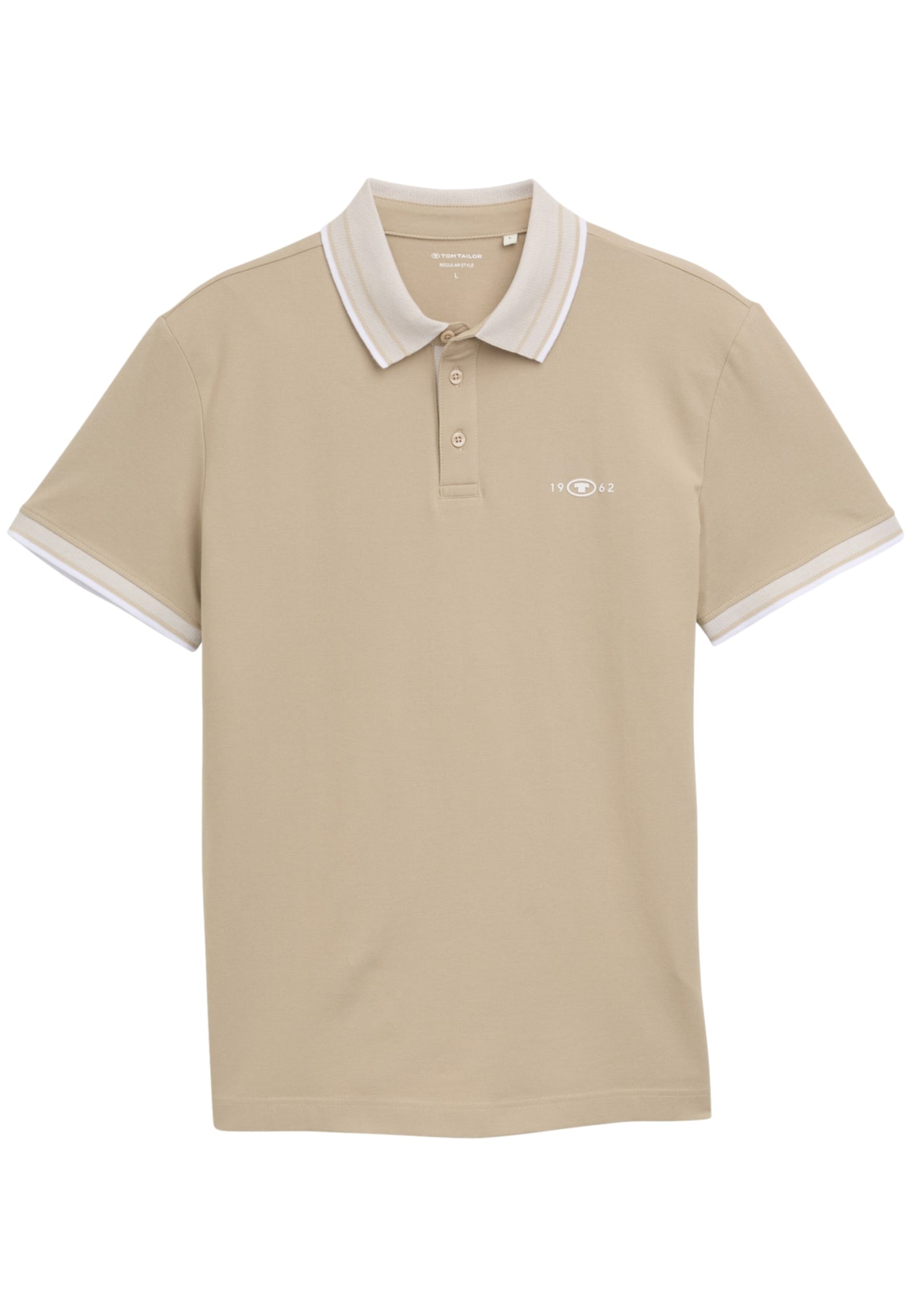 Tom Tailor Kurzarmshirt