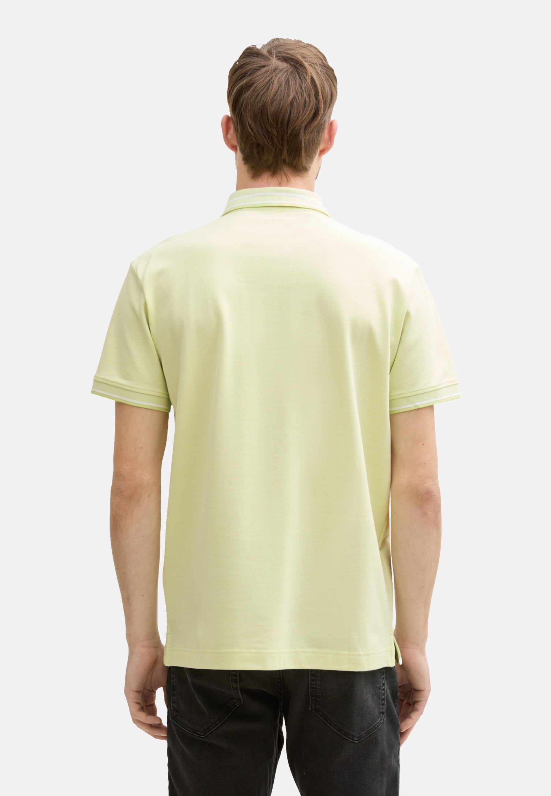 Tom Tailor Kurzarmshirt