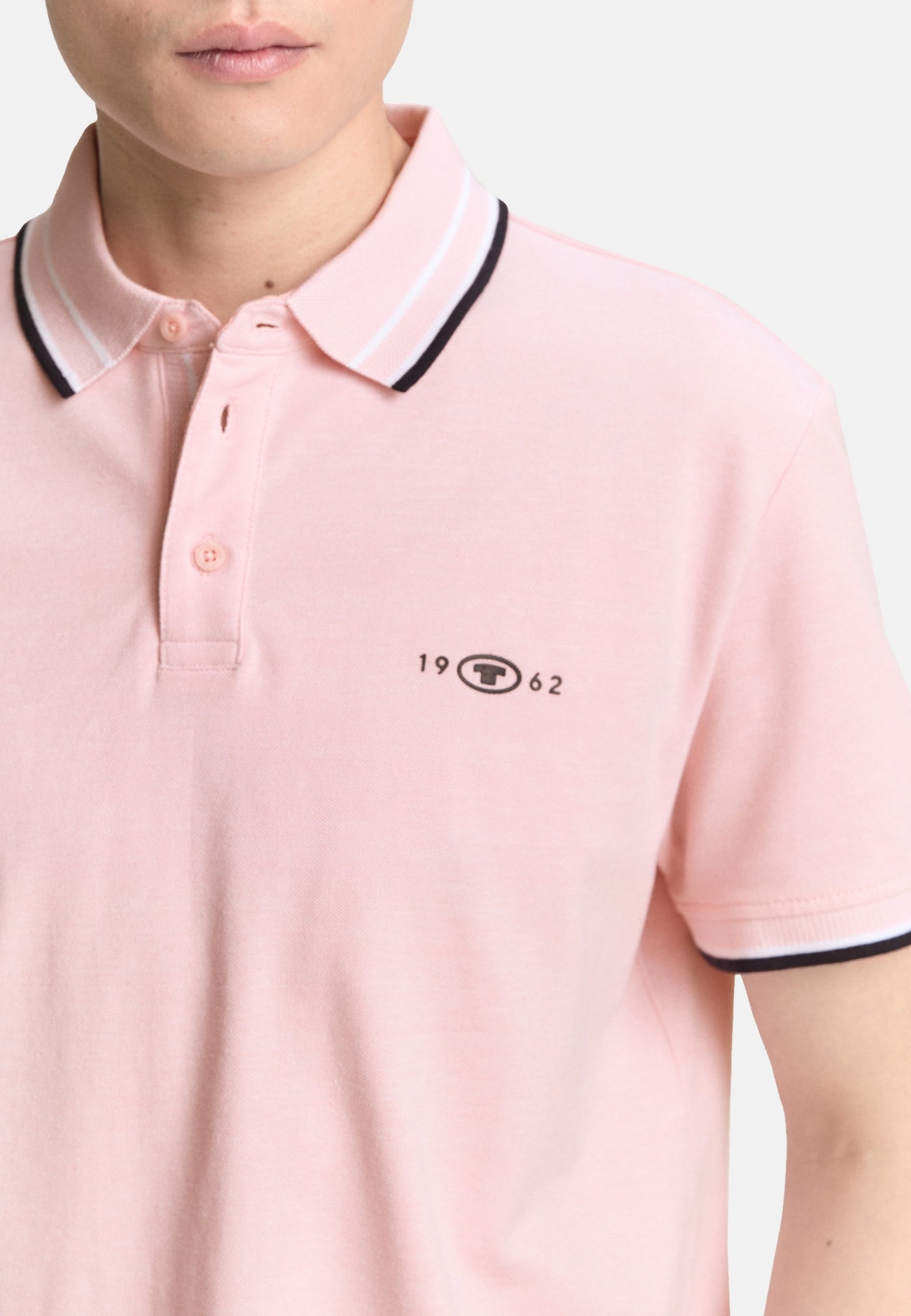 Tom Tailor Kurzarmshirt