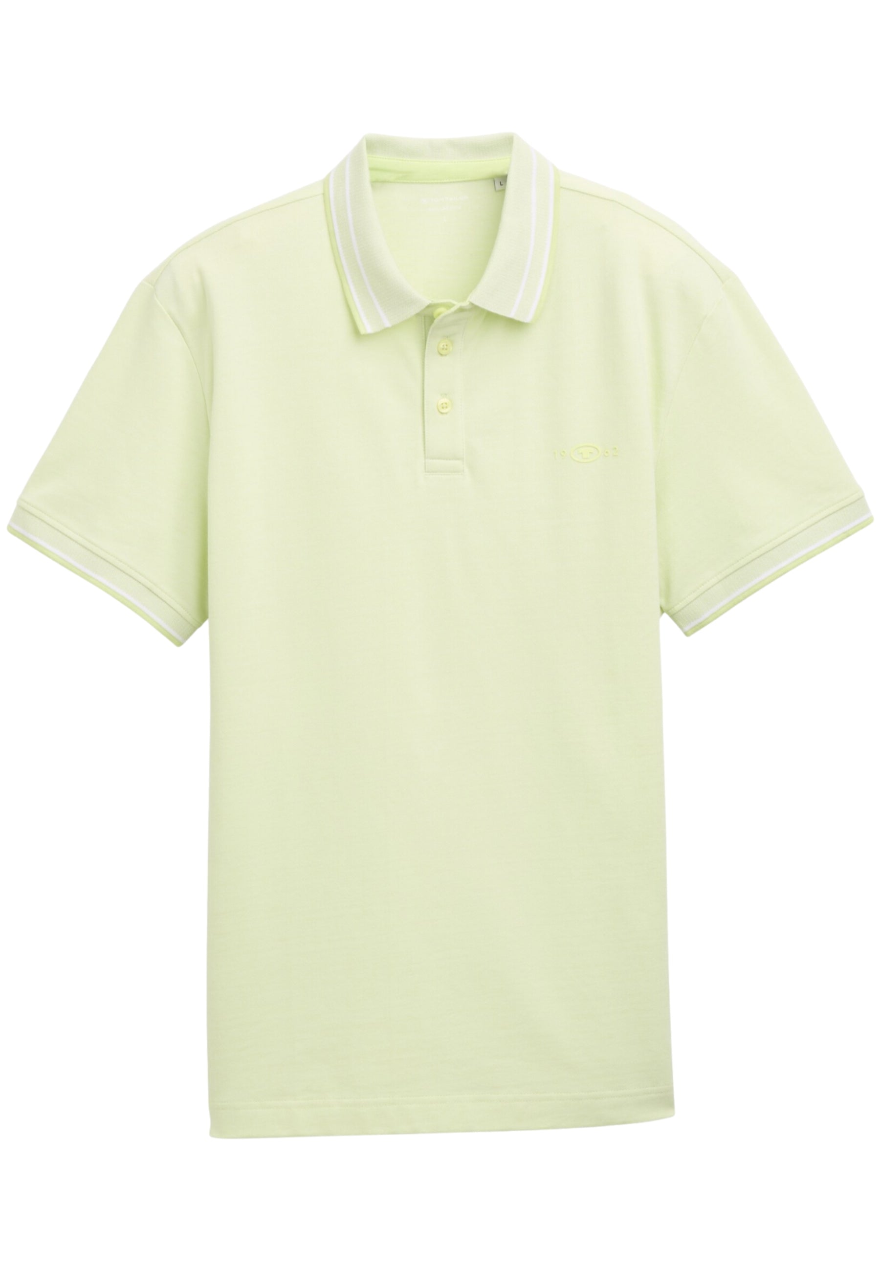 Tom Tailor Kurzarmshirt