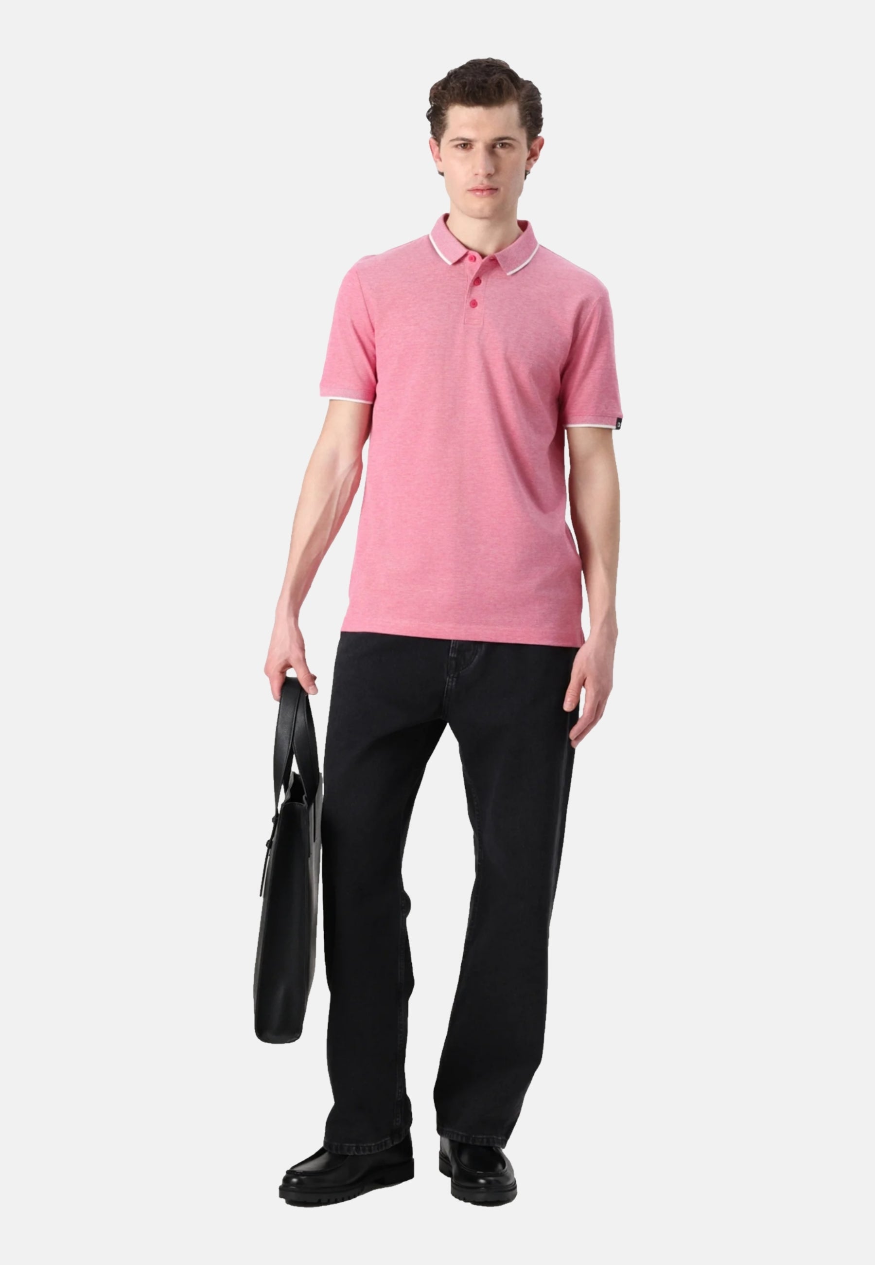 Tom Tailor Kurzarmshirt