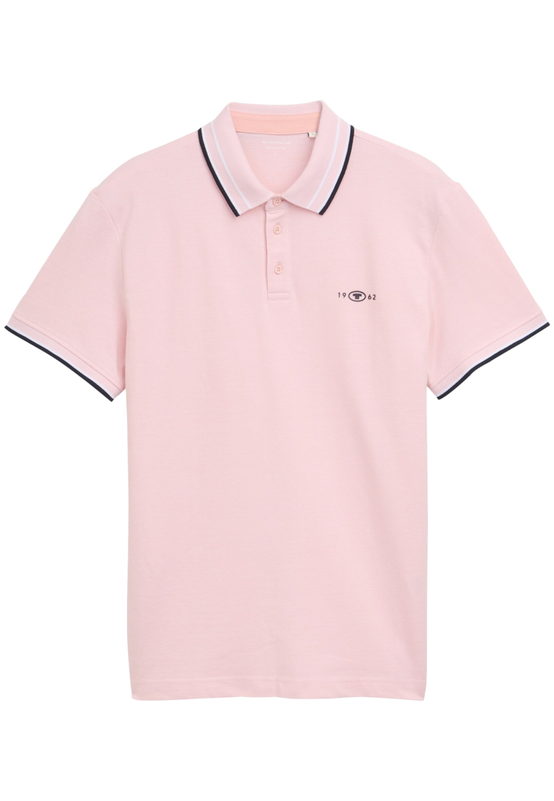 Tom Tailor Kurzarmshirt