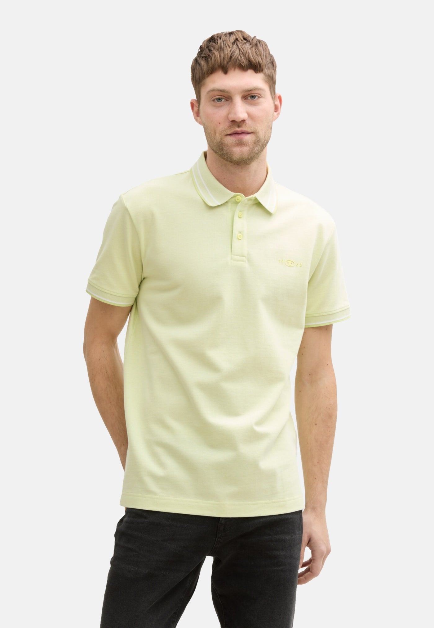 Tom Tailor Kurzarmshirt