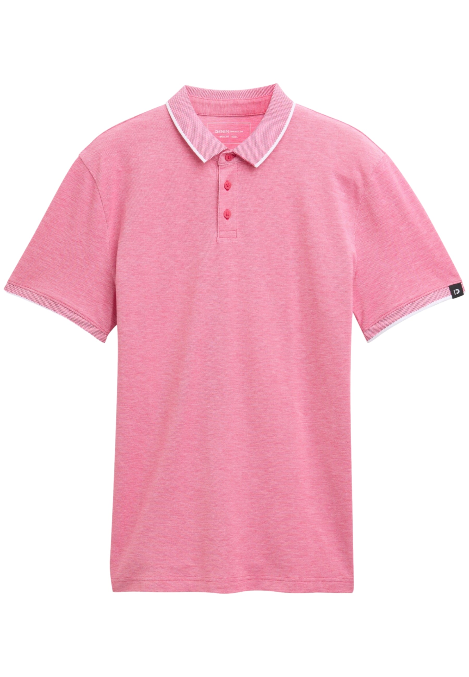 Tom Tailor Kurzarmshirt