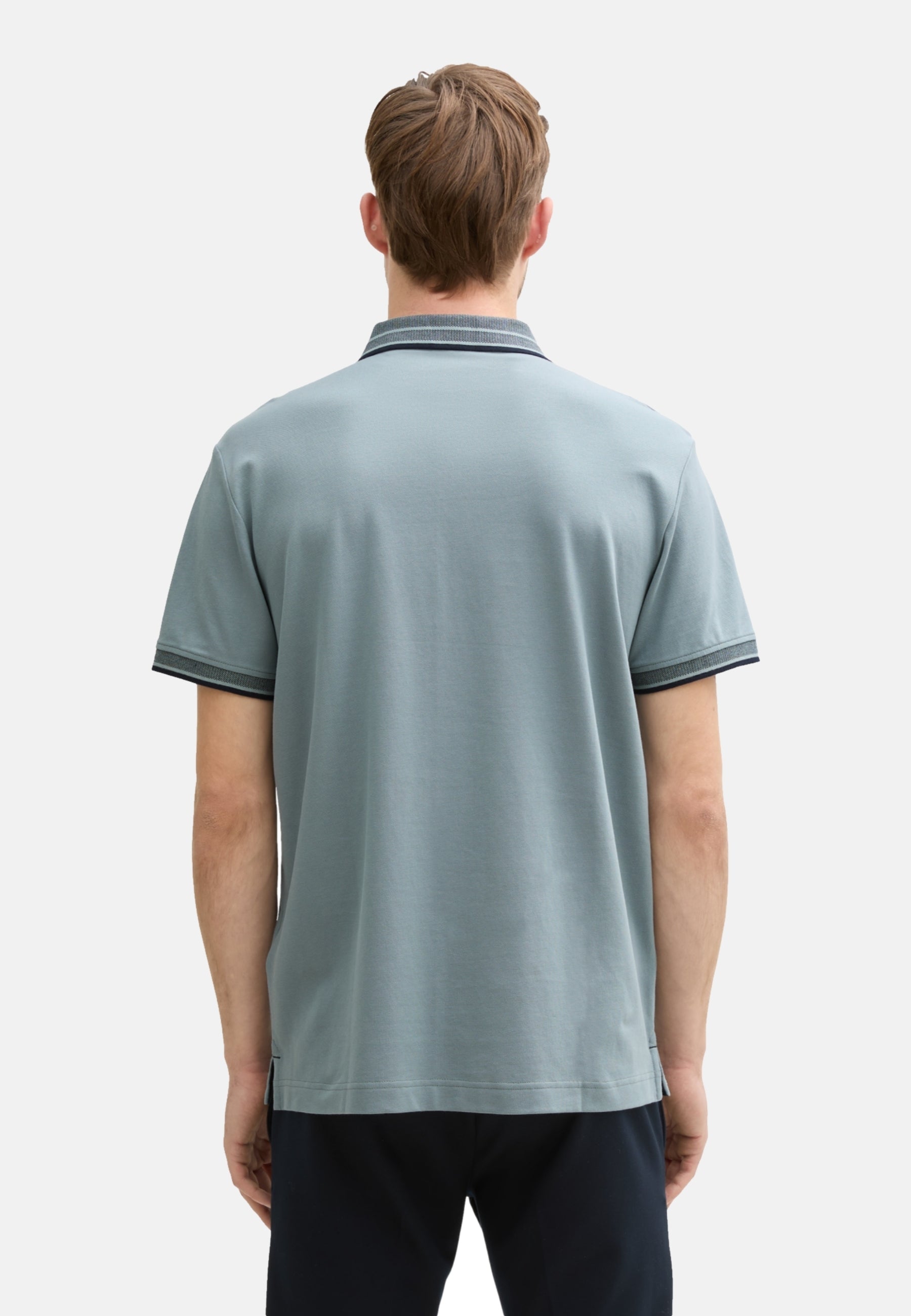 Tom Tailor Kurzarmshirt