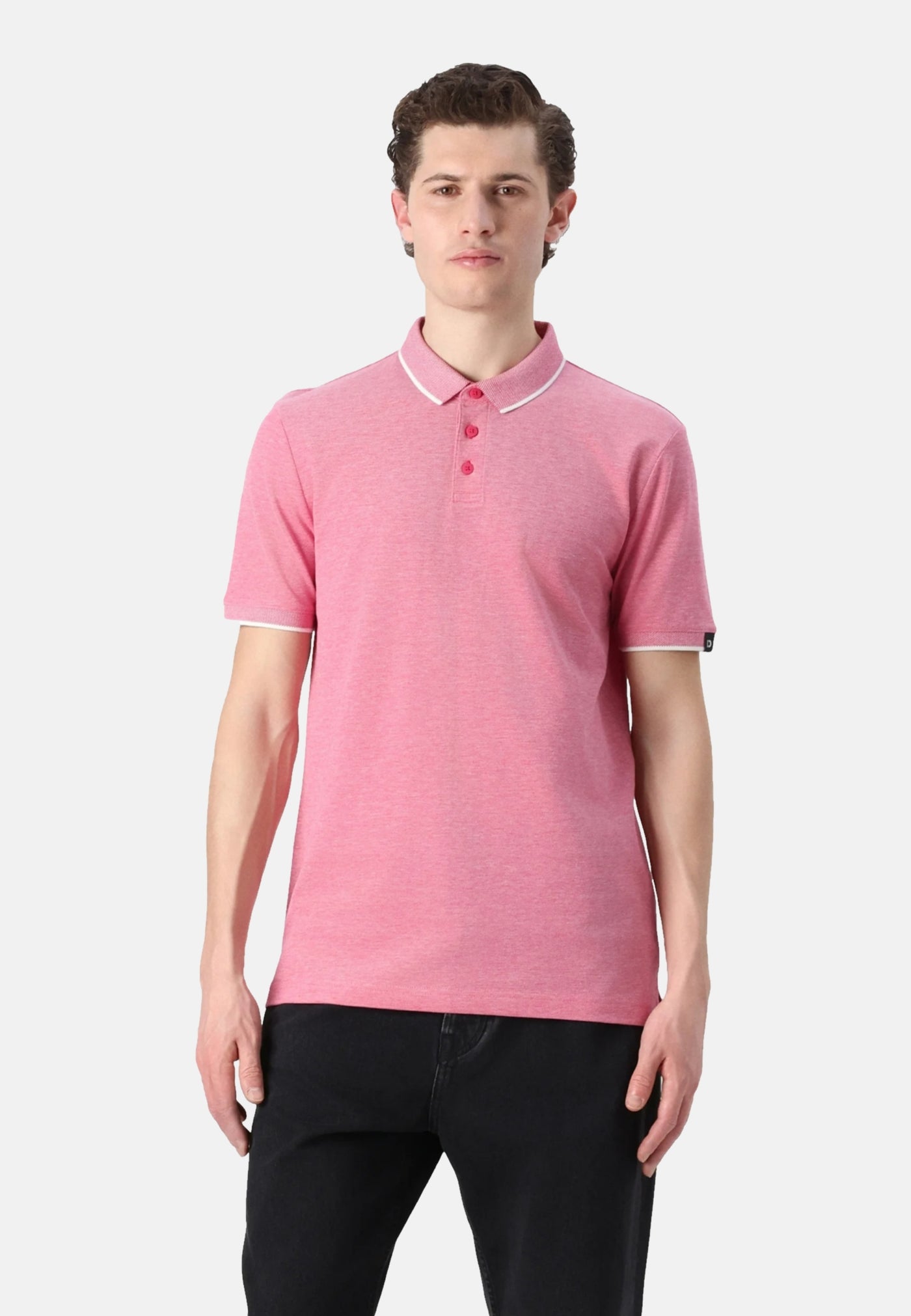 Tom Tailor Kurzarmshirt