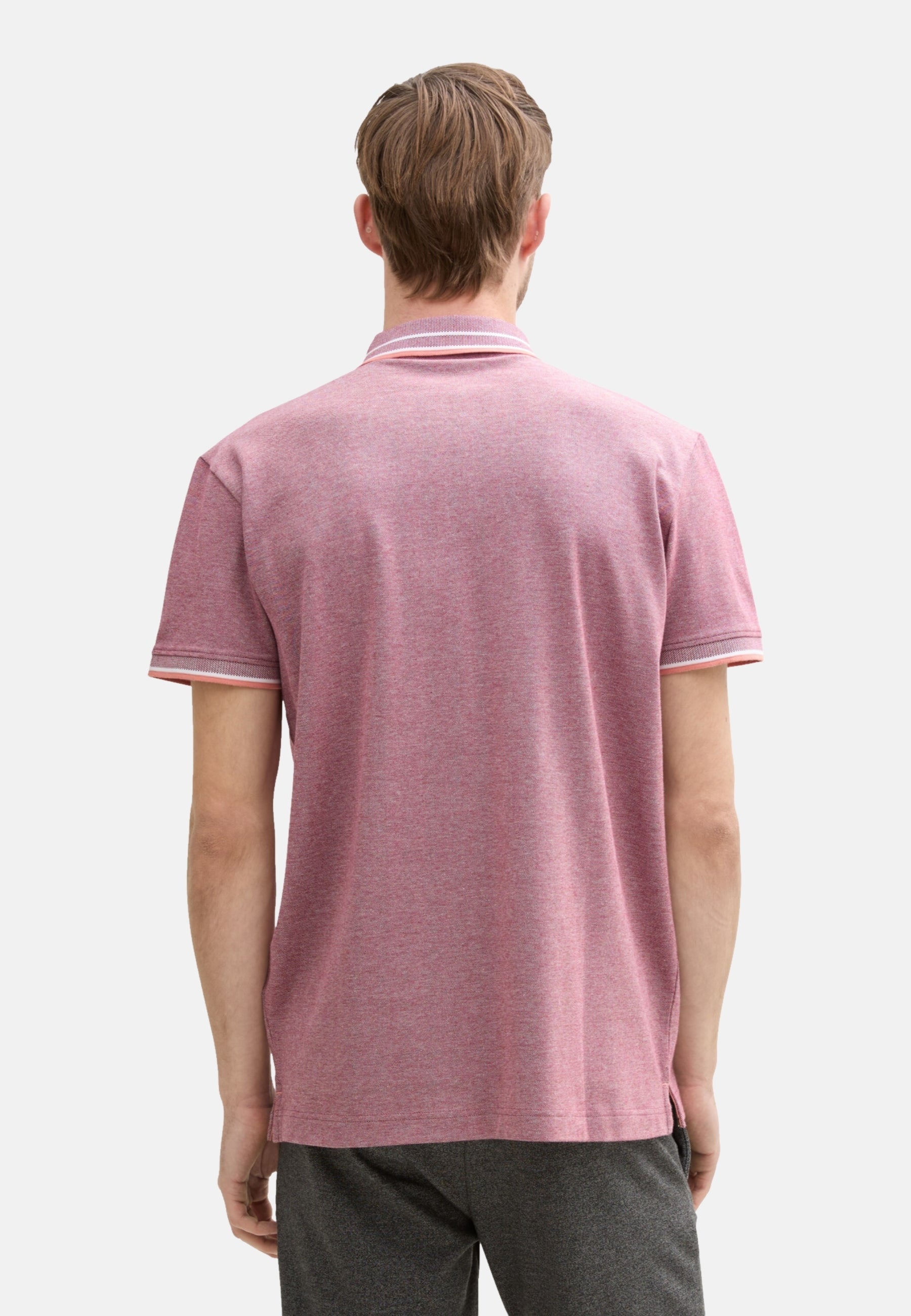 Tom Tailor Kurzarmshirt