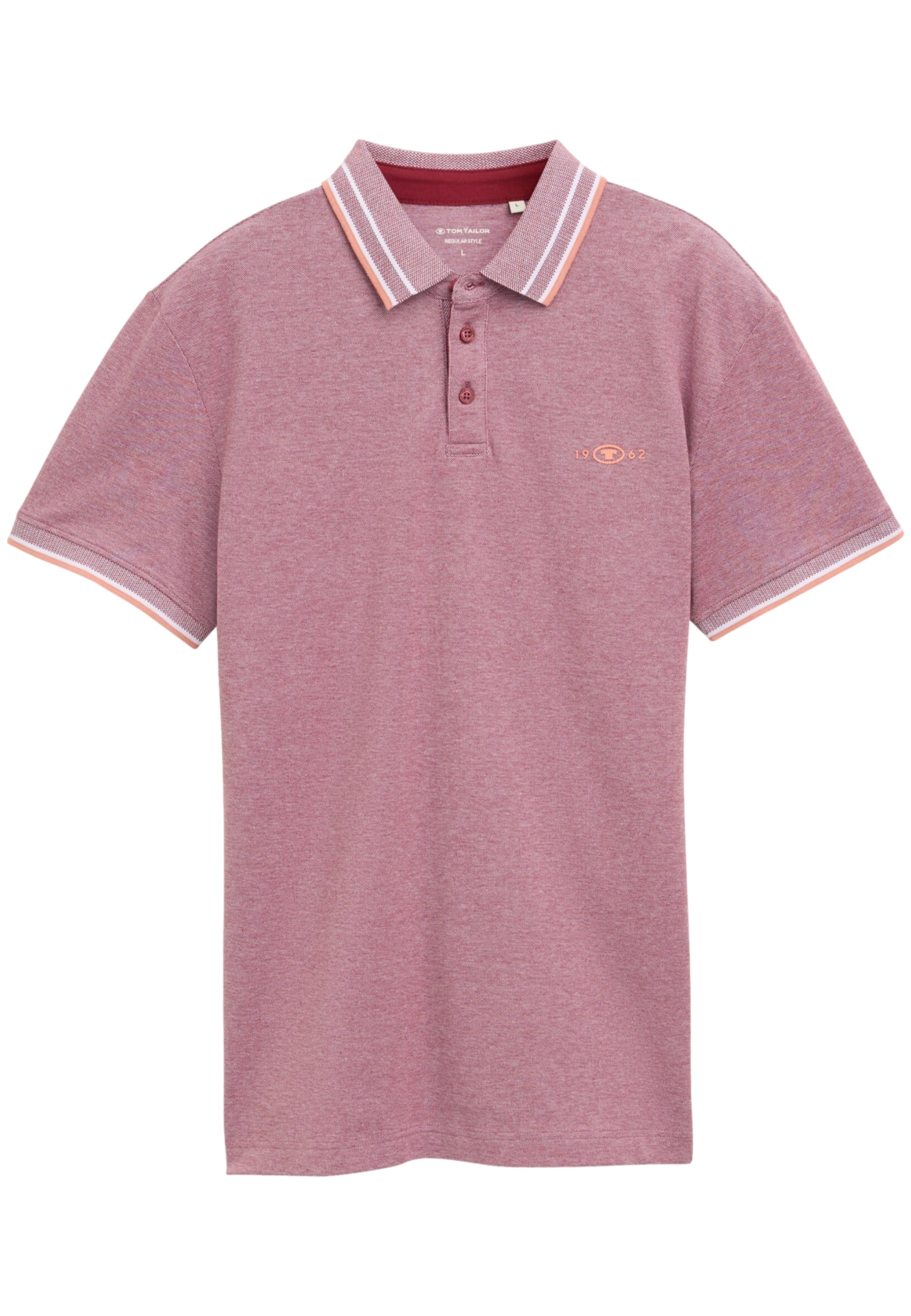 Tom Tailor Kurzarmshirt