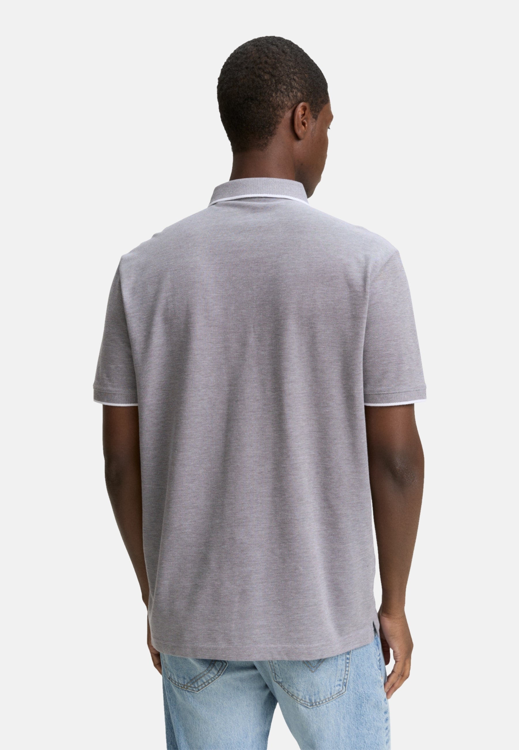 Tom Tailor Kurzarmshirt