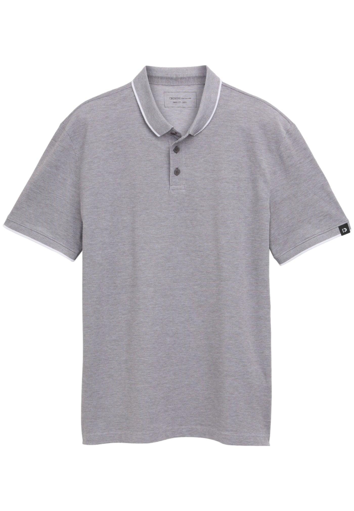 Tom Tailor Kurzarmshirt