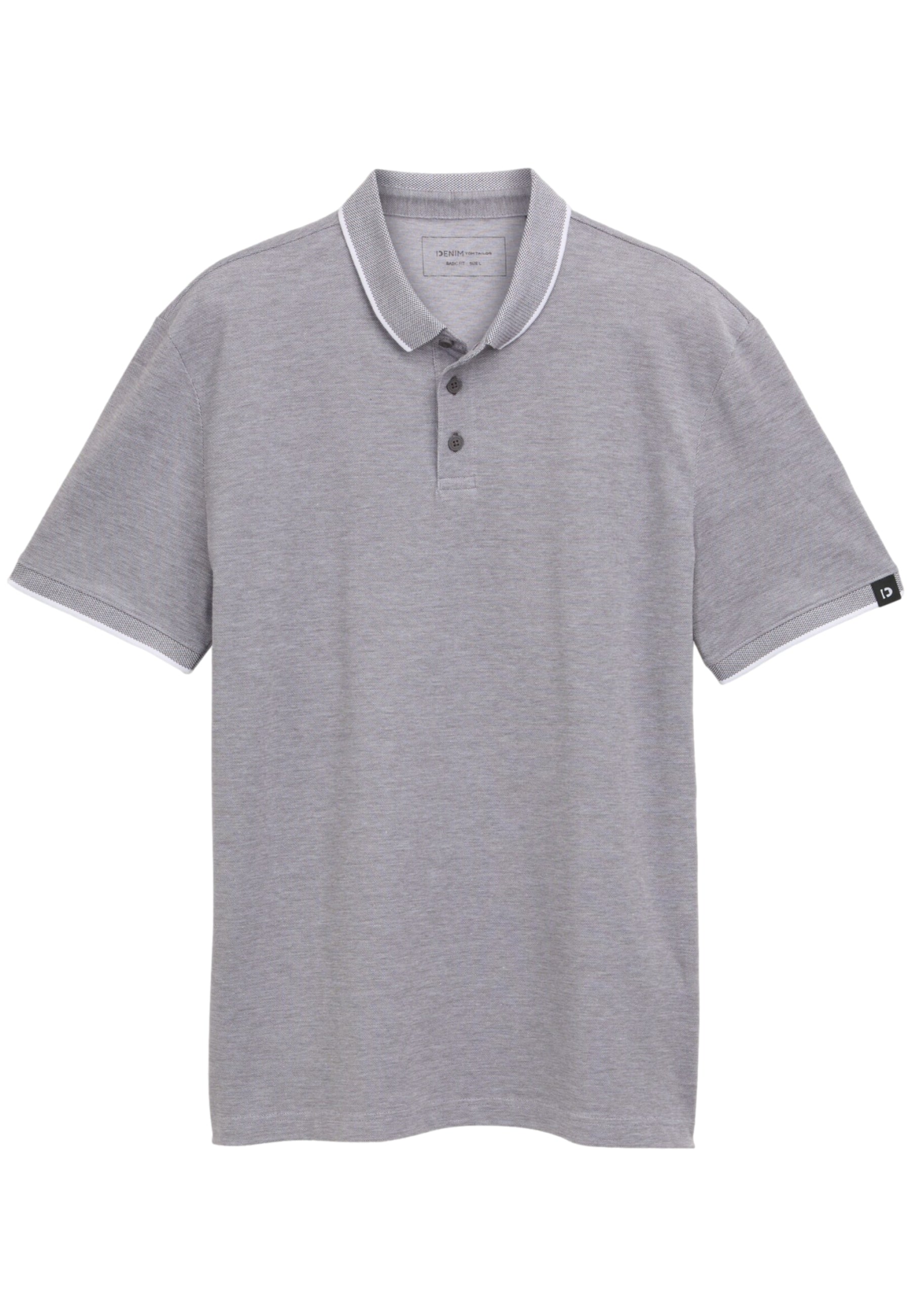 Tom Tailor Kurzarmshirt