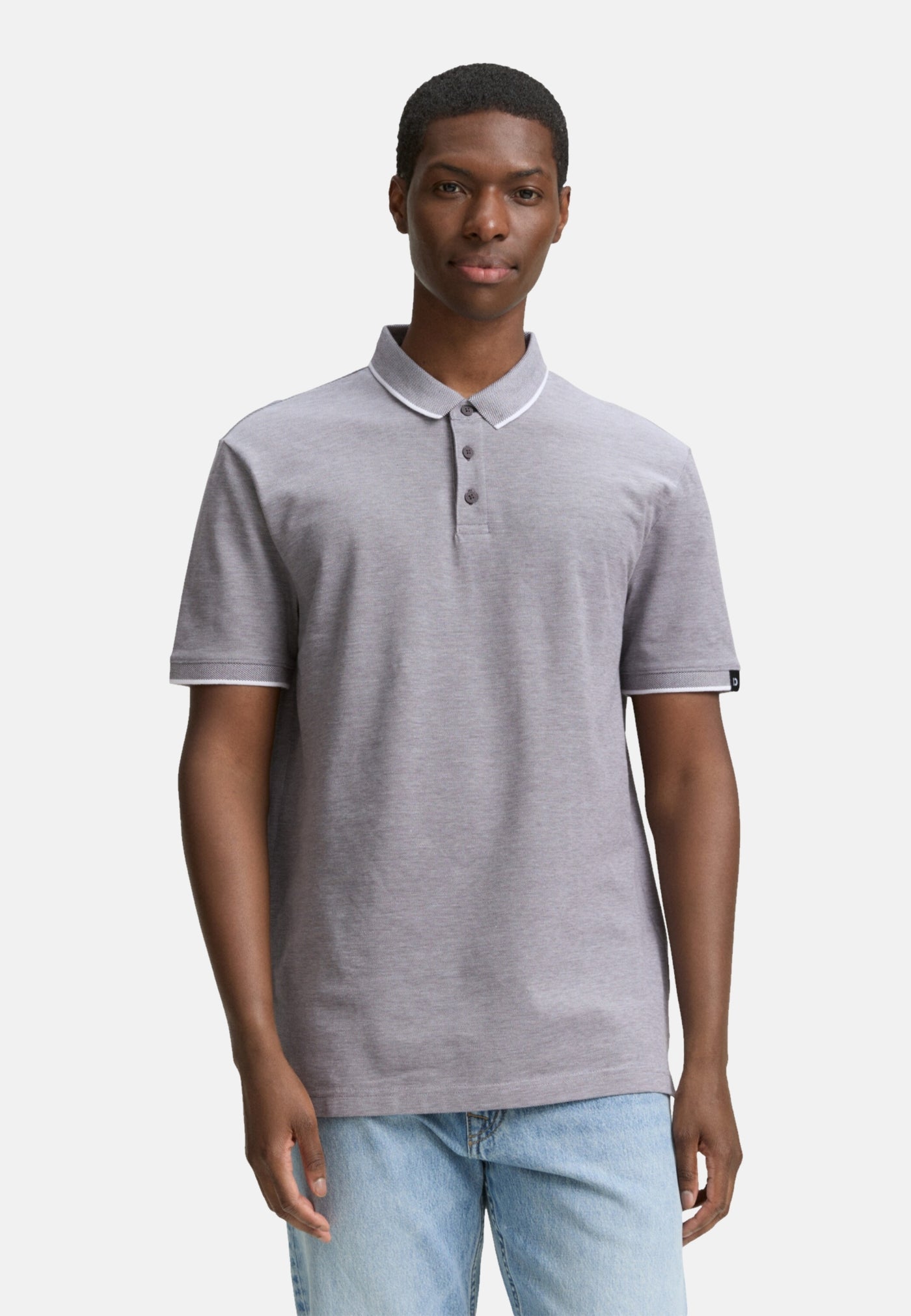 Tom Tailor Kurzarmshirt