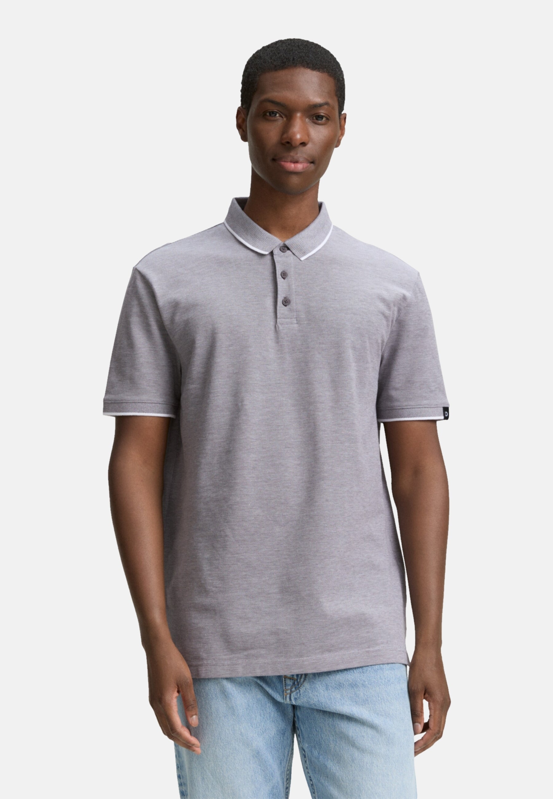 Tom Tailor Kurzarmshirt