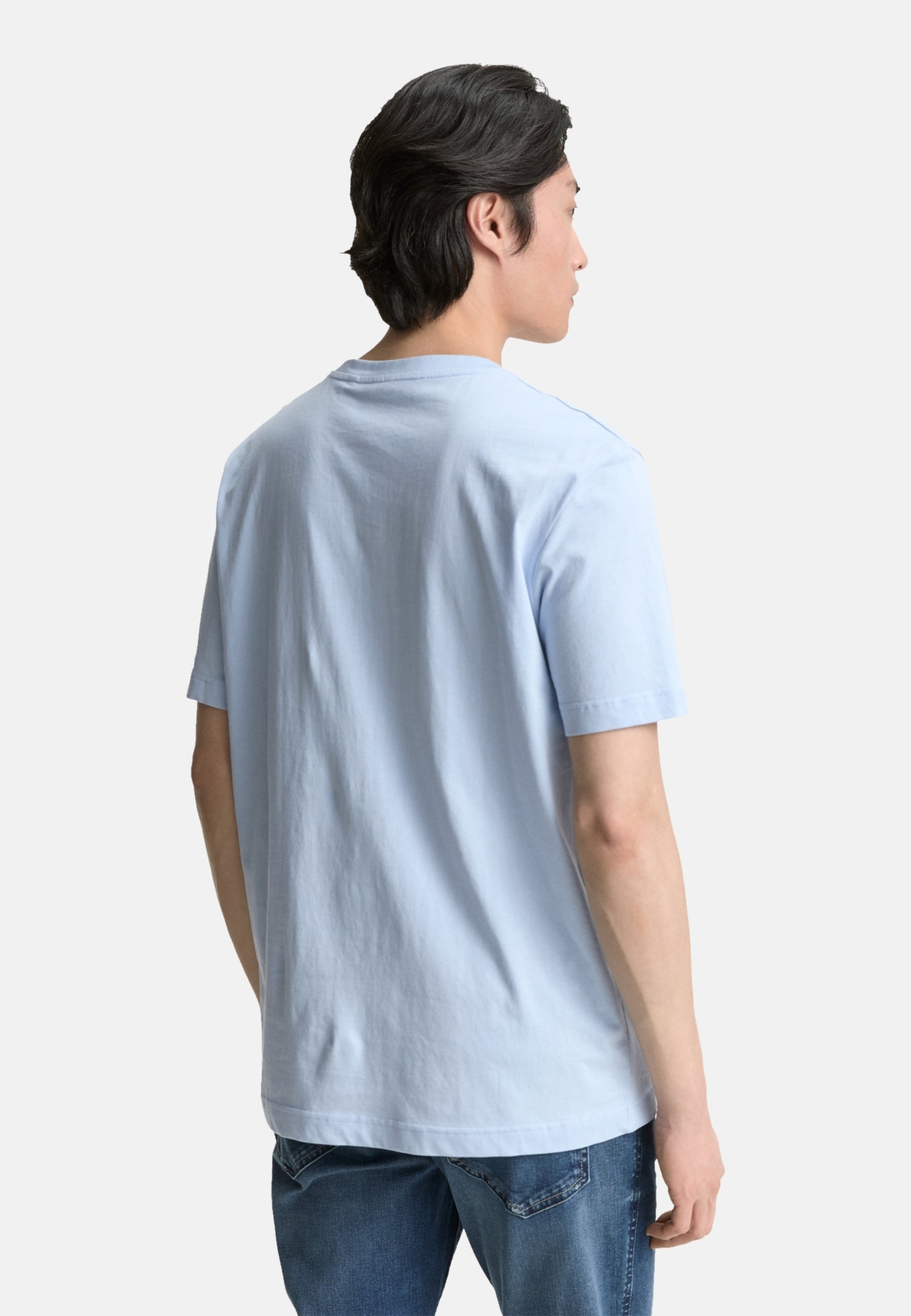 Tom Tailor Kurzarmshirt