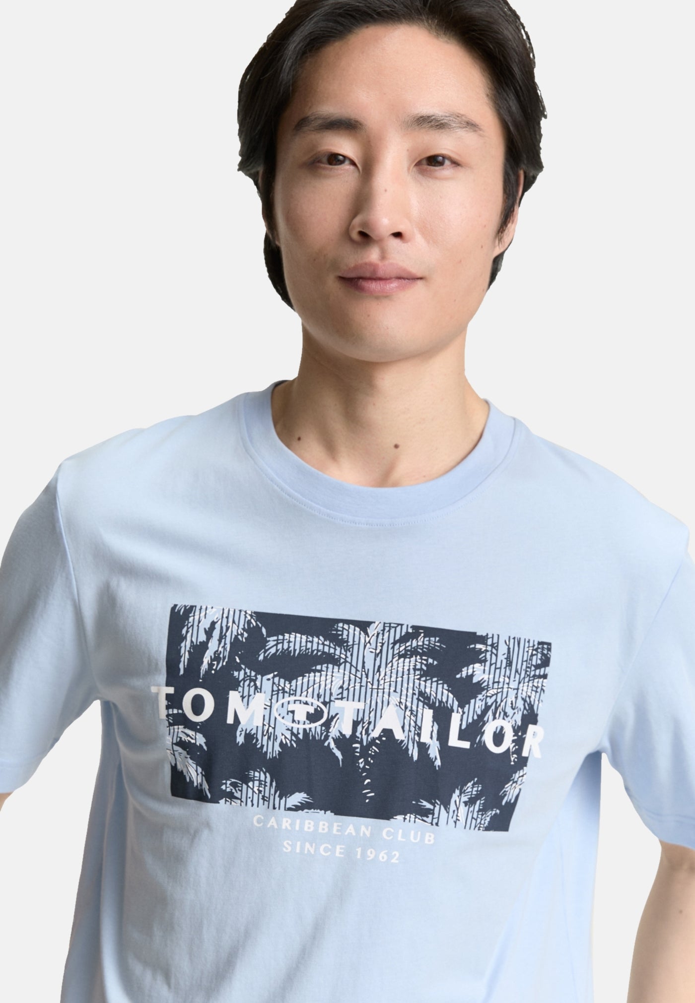 Tom Tailor Kurzarmshirt