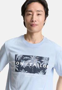 Tom Tailor Kurzarmshirt