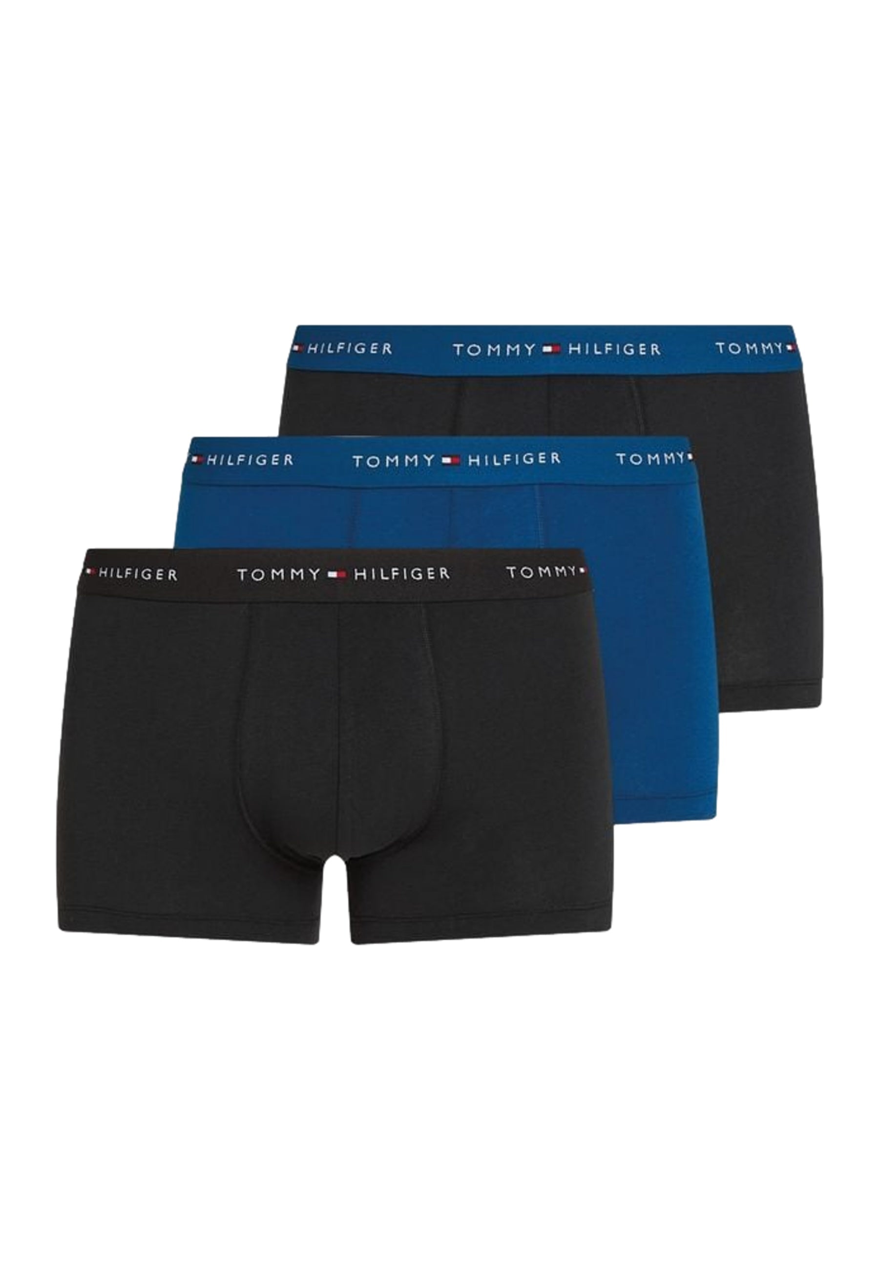 Tommy Hilfiger Boxershorts 3er Pack