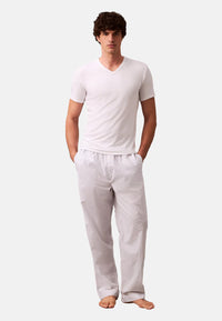 Calvin Klein Kurzarmshirt 3er Pack