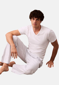 Calvin Klein Kurzarmshirt 3er Pack