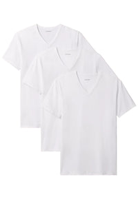 Calvin Klein Kurzarmshirt 3er Pack