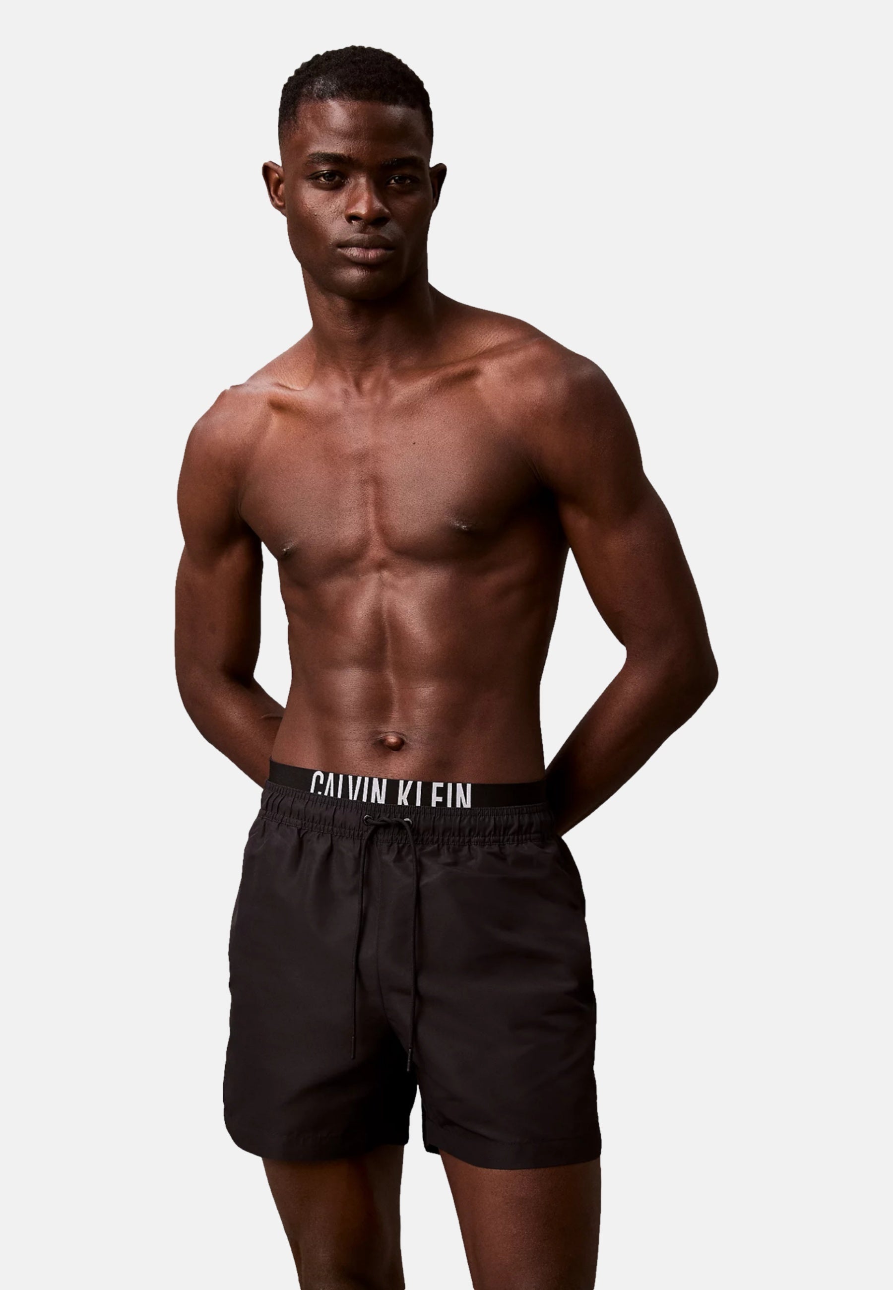 Calvin Klein Schwimm-Shorts