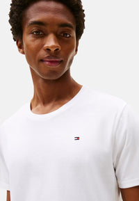 Tommy Hilfiger Kurzarmshirt 3er Pack