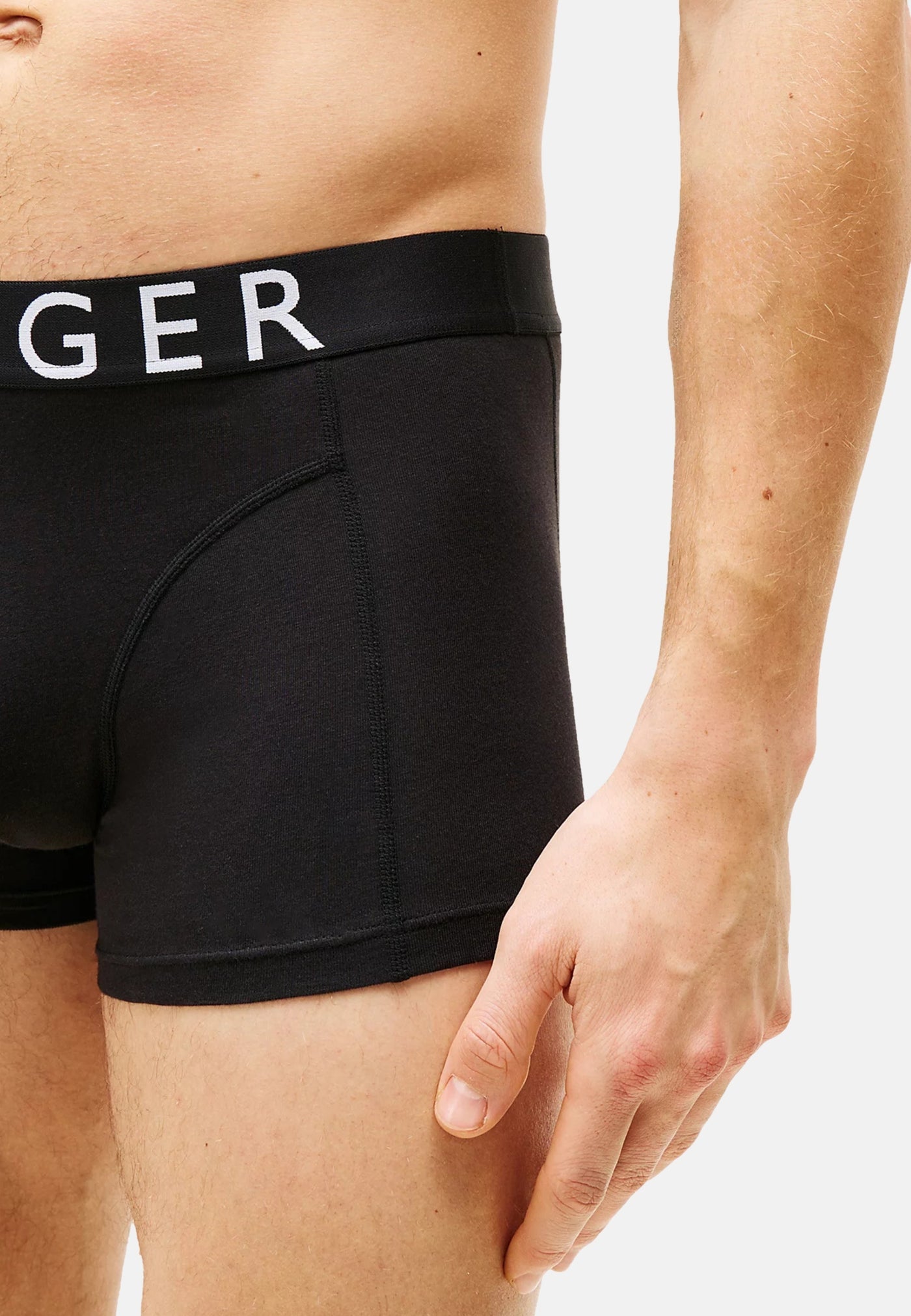 Tommy Hilfiger Boxershorts 3er Pack