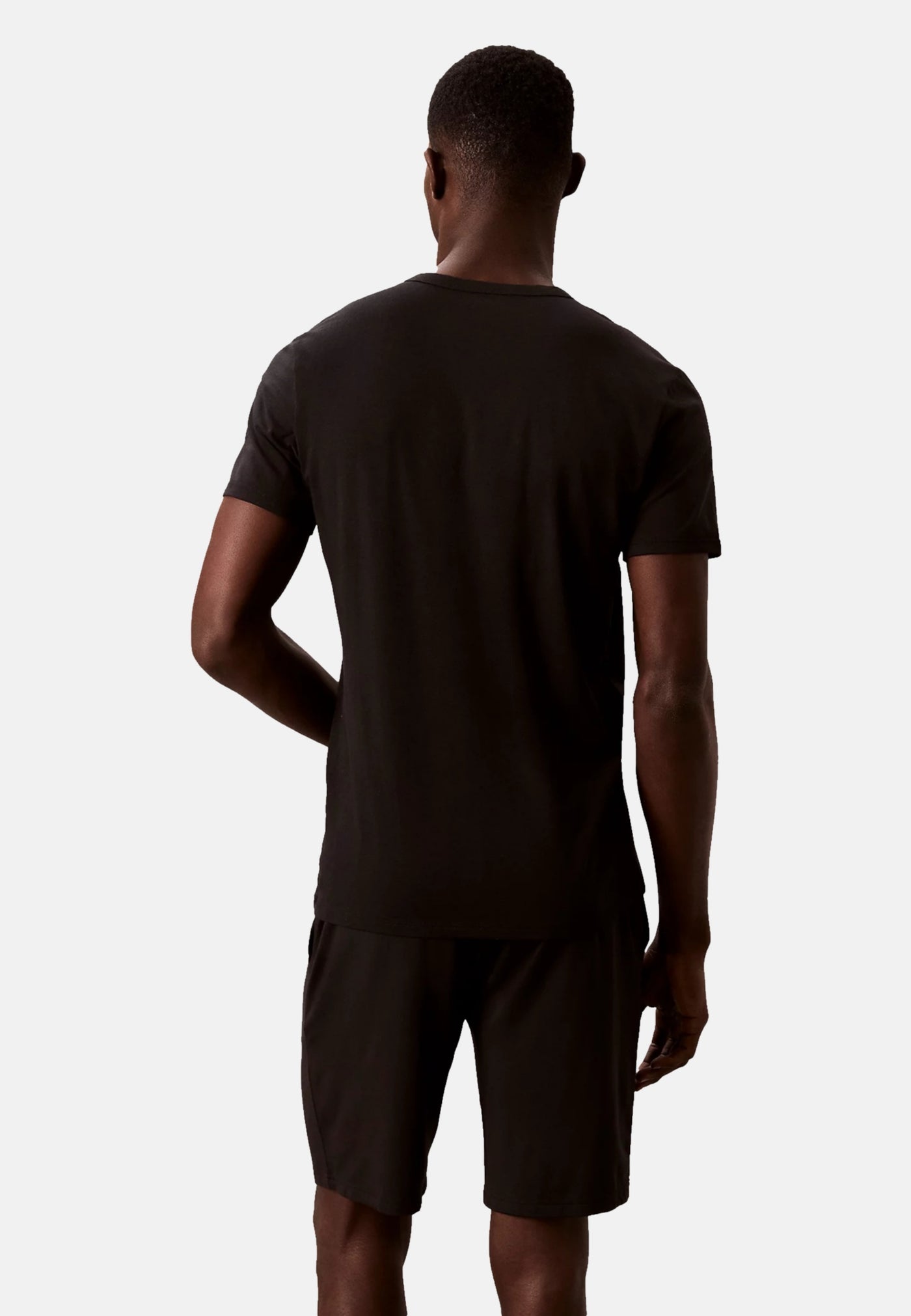 Calvin Klein Kurzarmshirt 3er Pack
