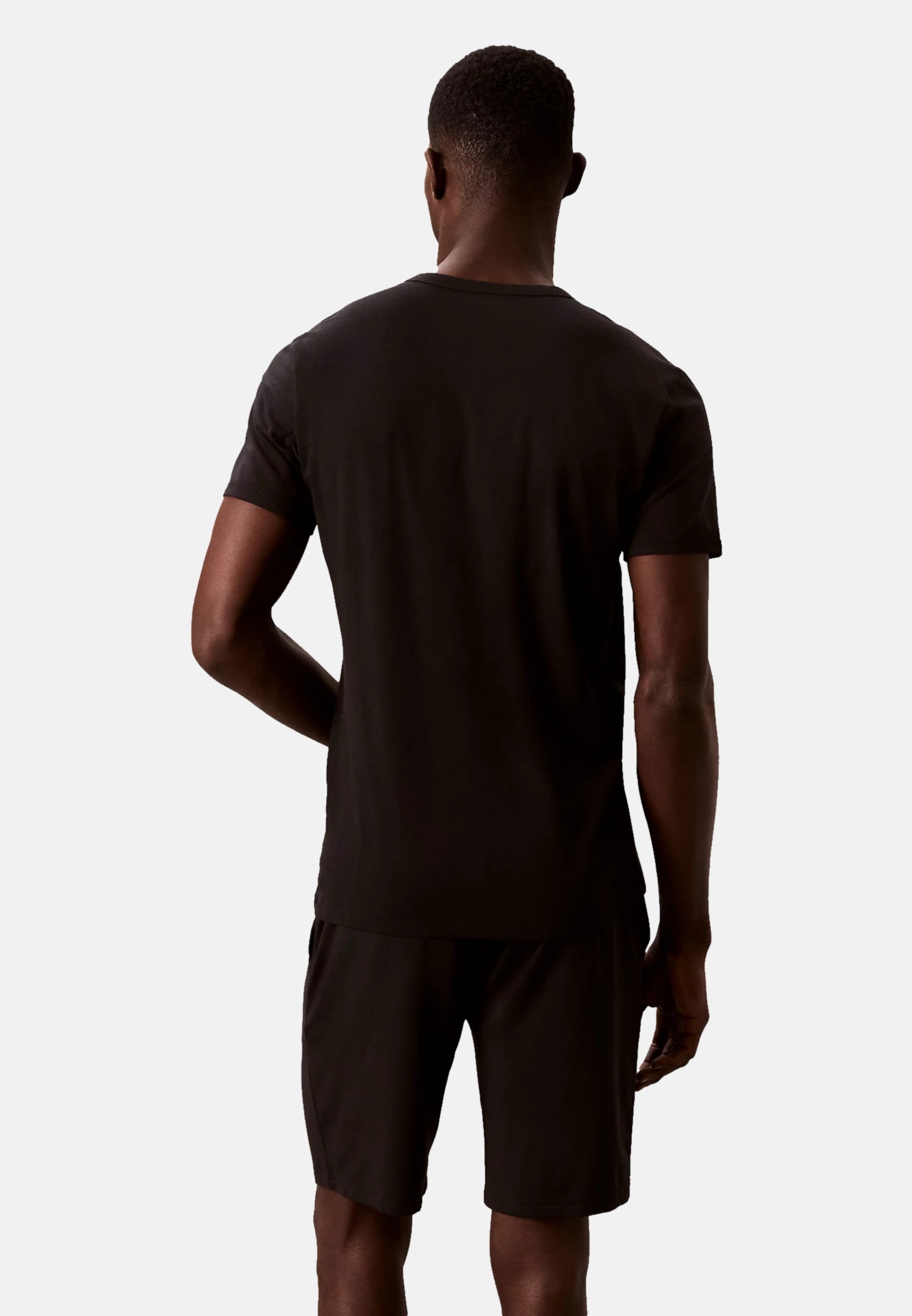 Calvin Klein Kurzarmshirt 3er Pack