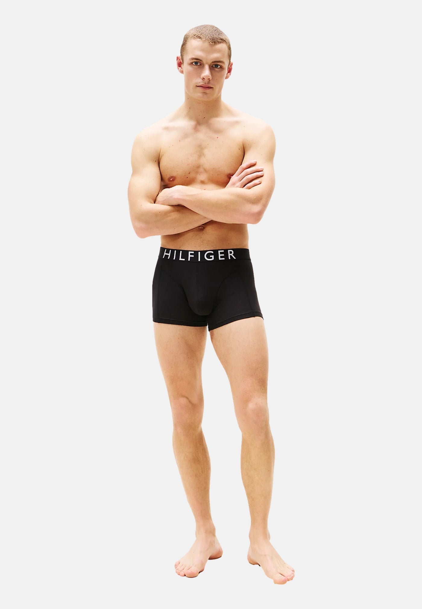 Tommy Hilfiger Boxershorts 3er Pack