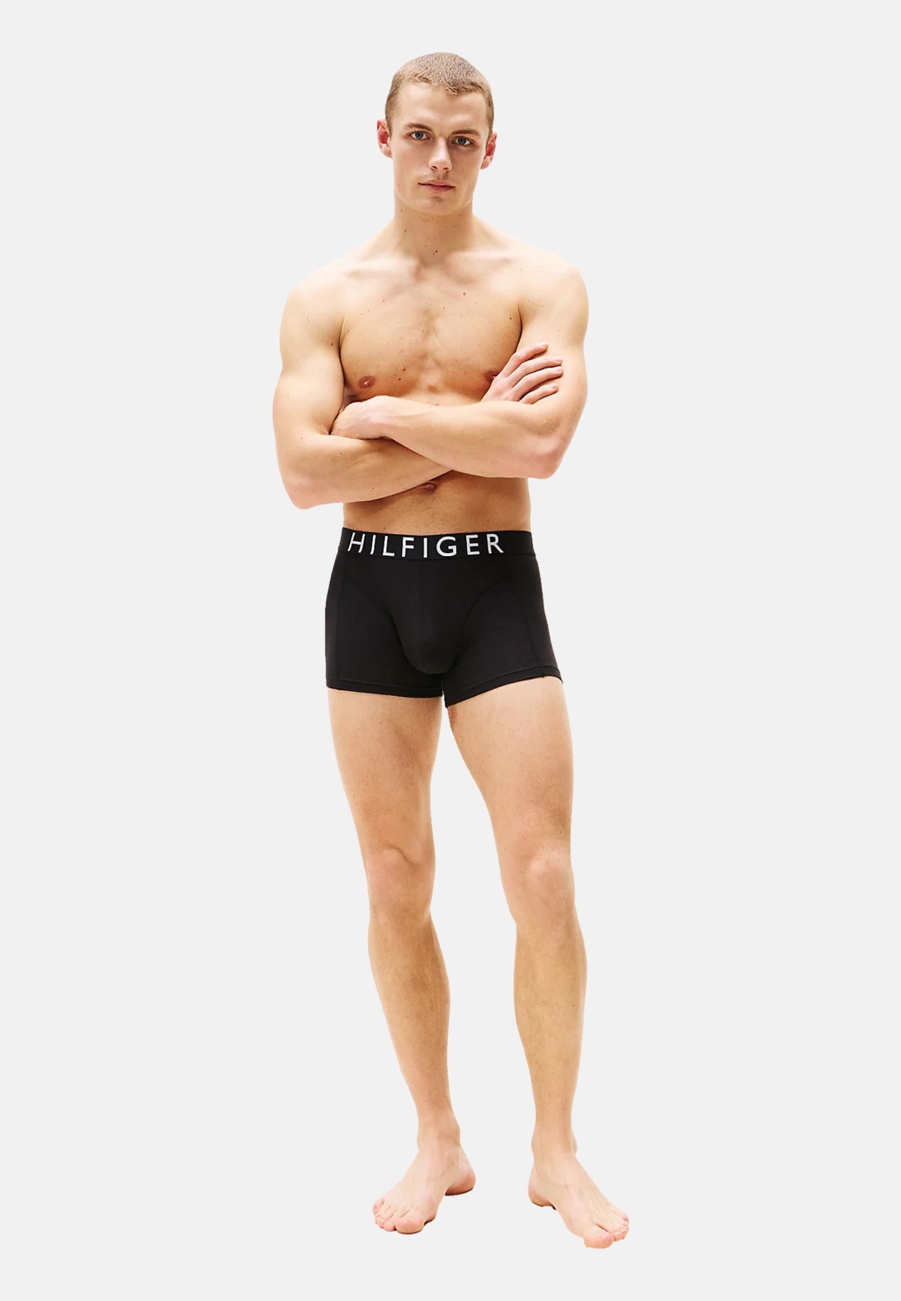 Tommy Hilfiger Boxershorts 3er Pack