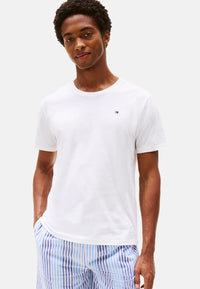 Tommy Hilfiger Kurzarmshirt 3er Pack