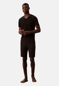 Calvin Klein Kurzarmshirt 3er Pack