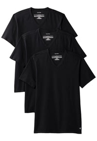 Calvin Klein Kurzarmshirt 3er Pack