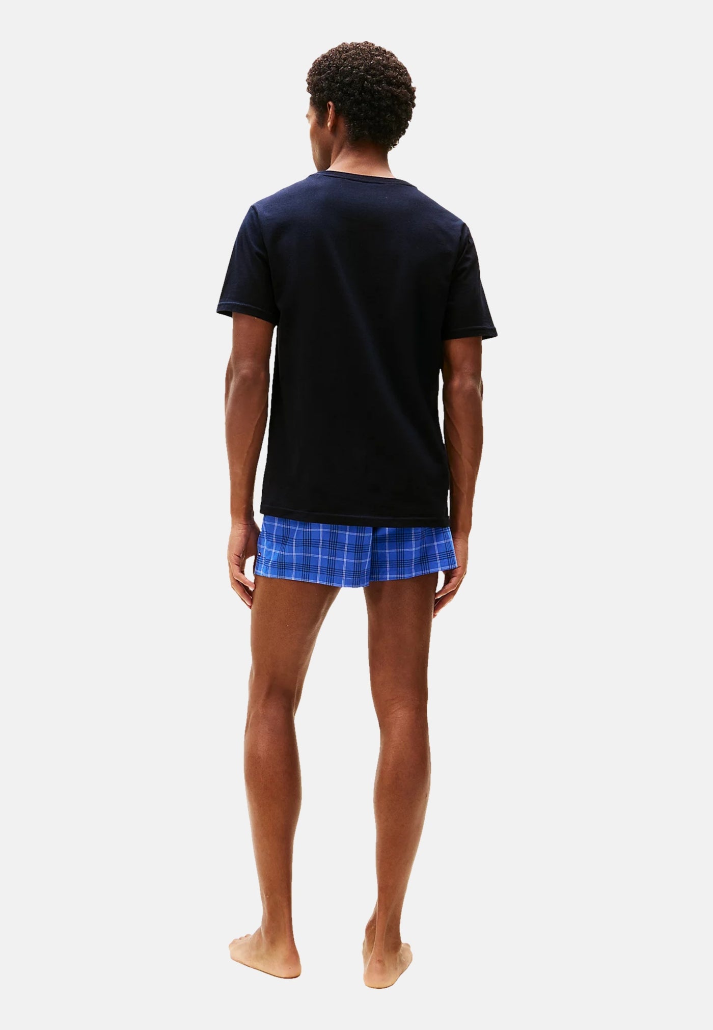 Tommy Hilfiger Kurzarmshirt 3er Pack