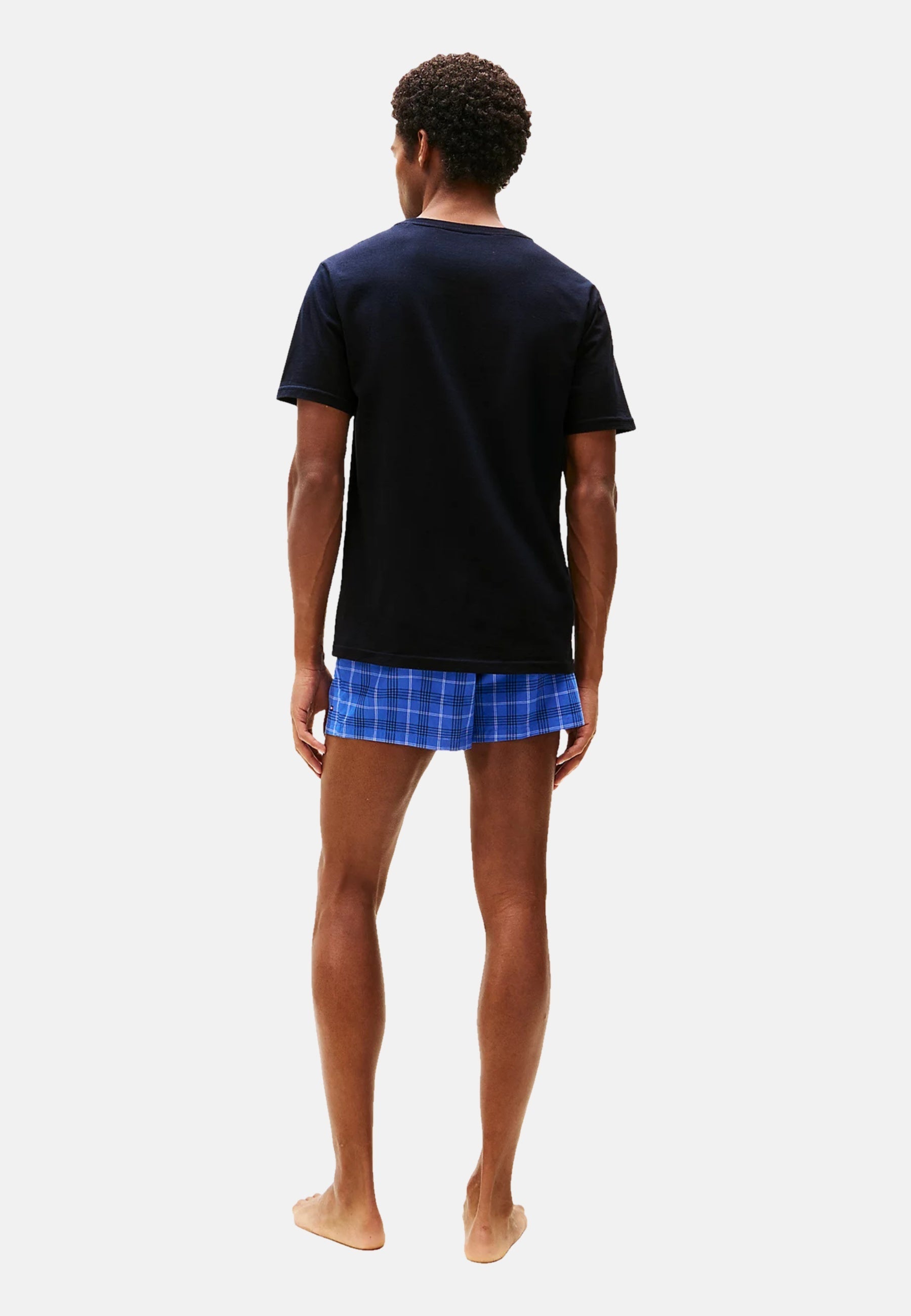 Tommy Hilfiger Kurzarmshirt 3er Pack