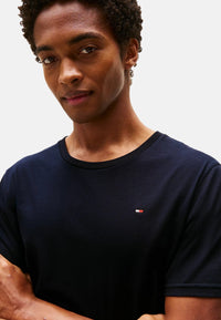Tommy Hilfiger Kurzarmshirt 3er Pack
