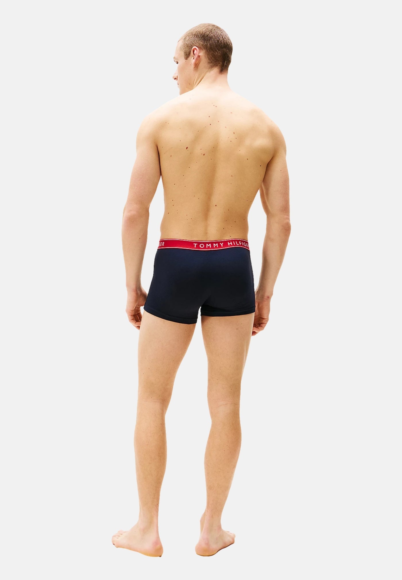 Tommy Hilfiger Boxershorts 3er Pack