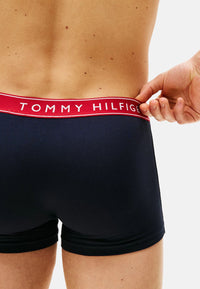 Tommy Hilfiger Boxershorts 3er Pack