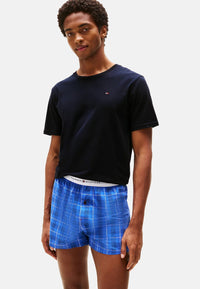 Tommy Hilfiger Kurzarmshirt 3er Pack