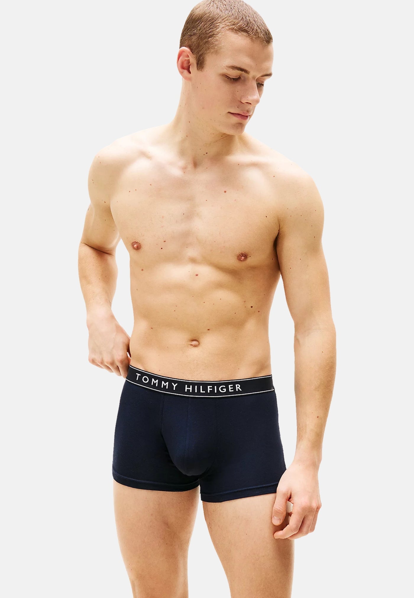 Tommy Hilfiger Boxershorts 3er Pack