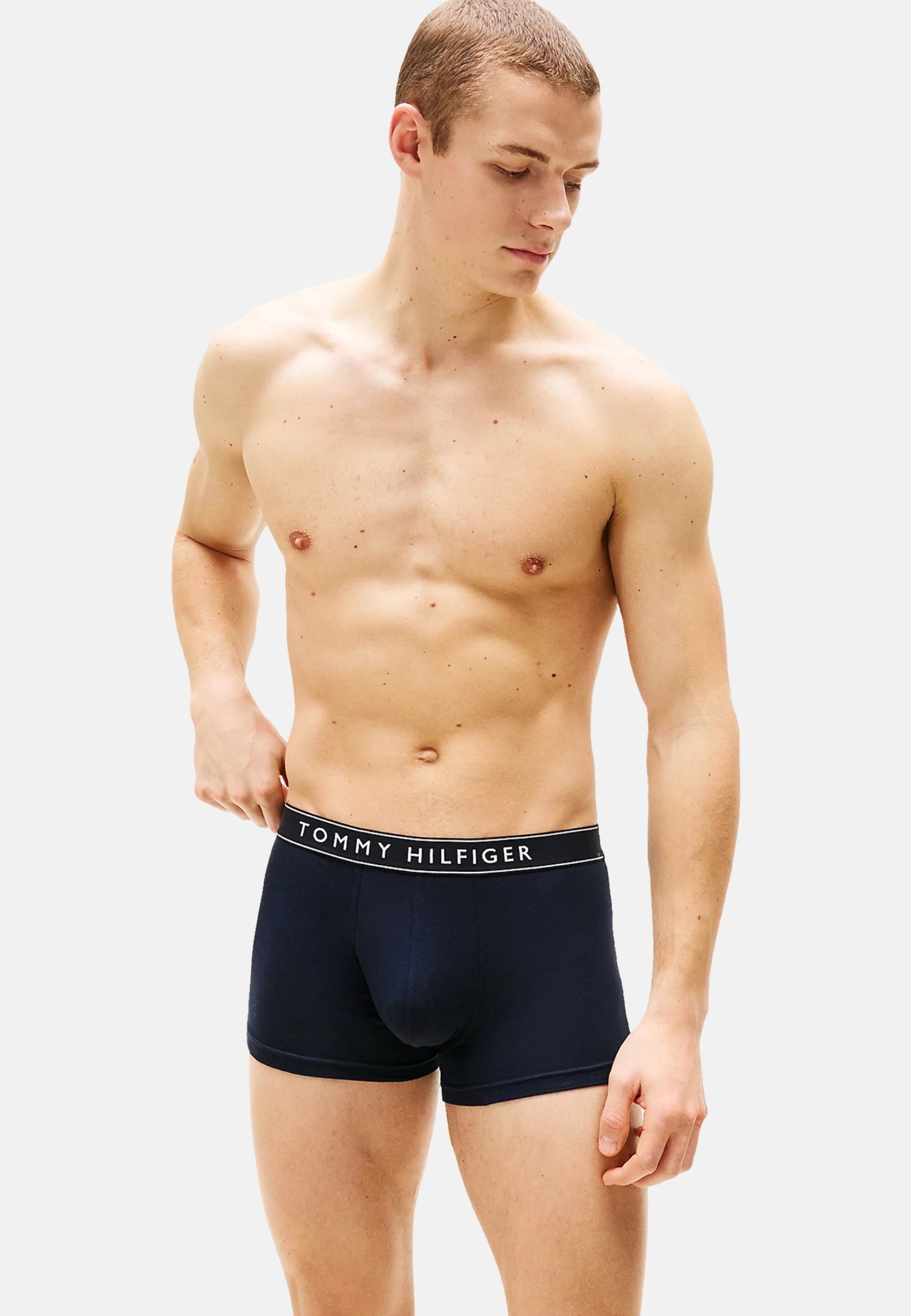 Tommy Hilfiger Boxershorts 3er Pack