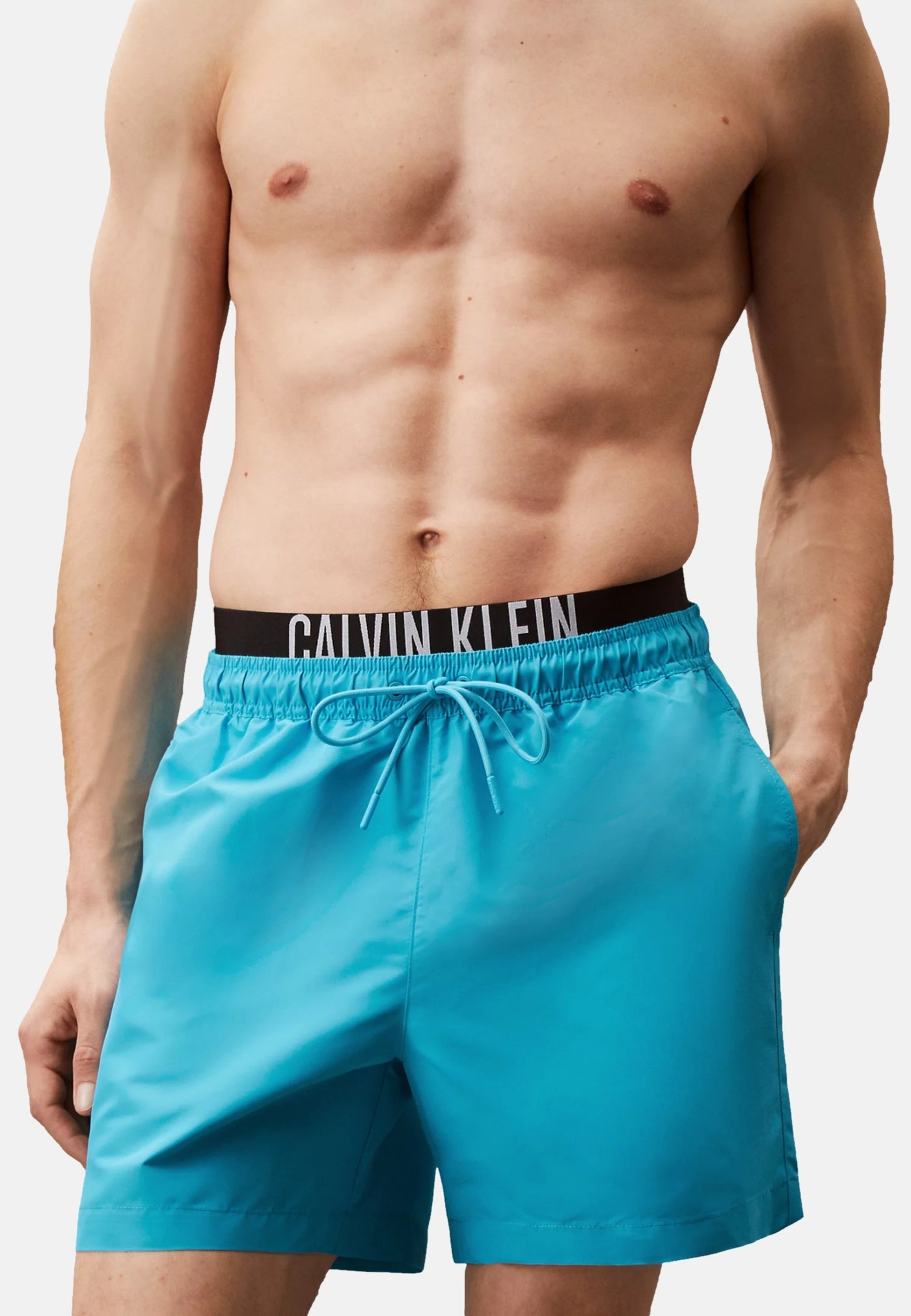 Calvin Klein Schwimm-Shorts
