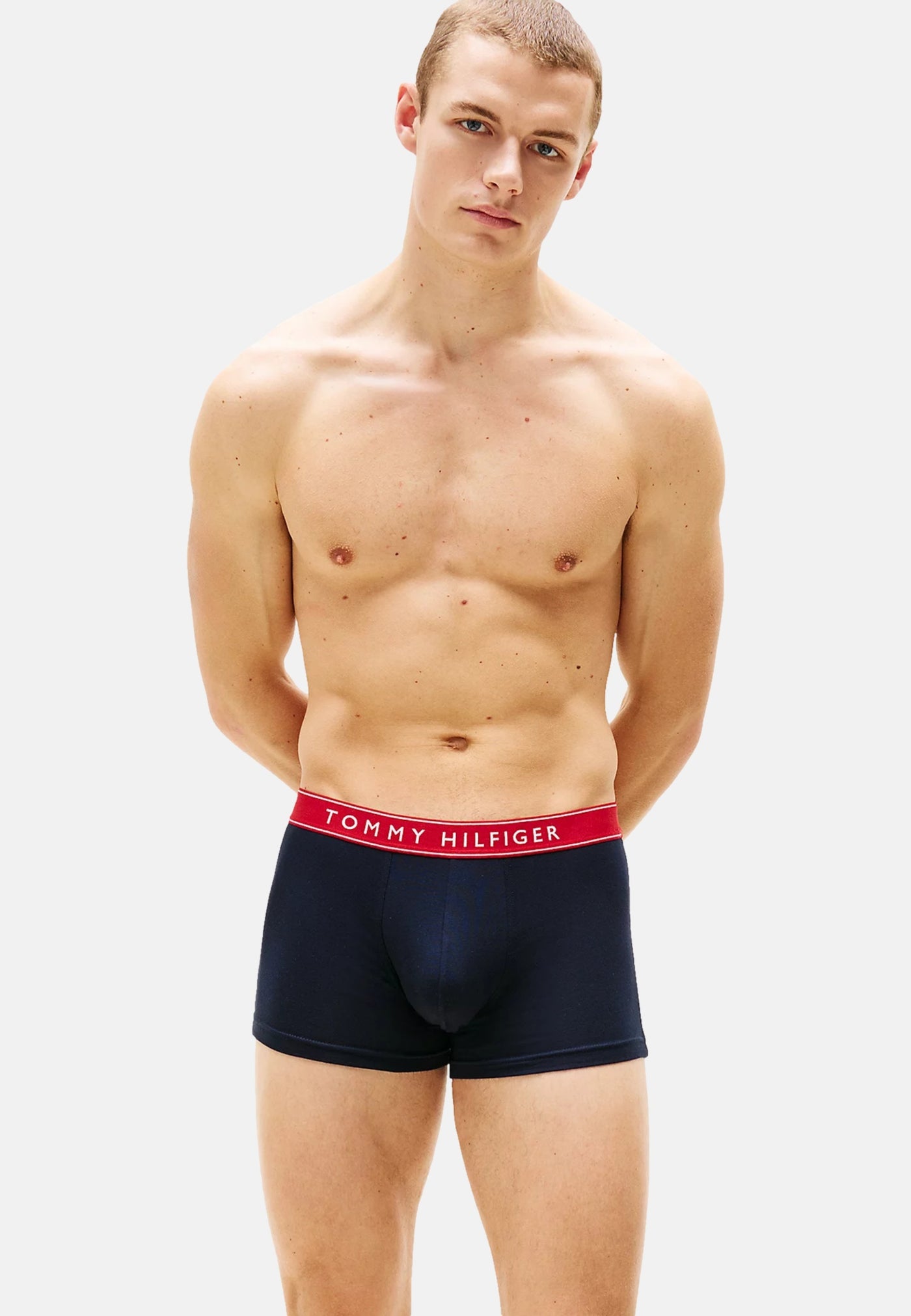 Tommy Hilfiger Boxershorts 3er Pack